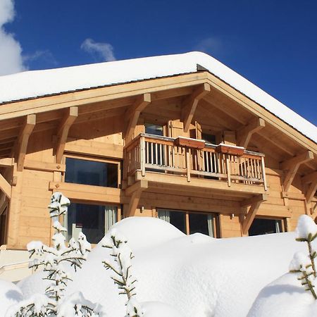Les Chalets Des Liarets Chamonix Ngoại thất bức ảnh