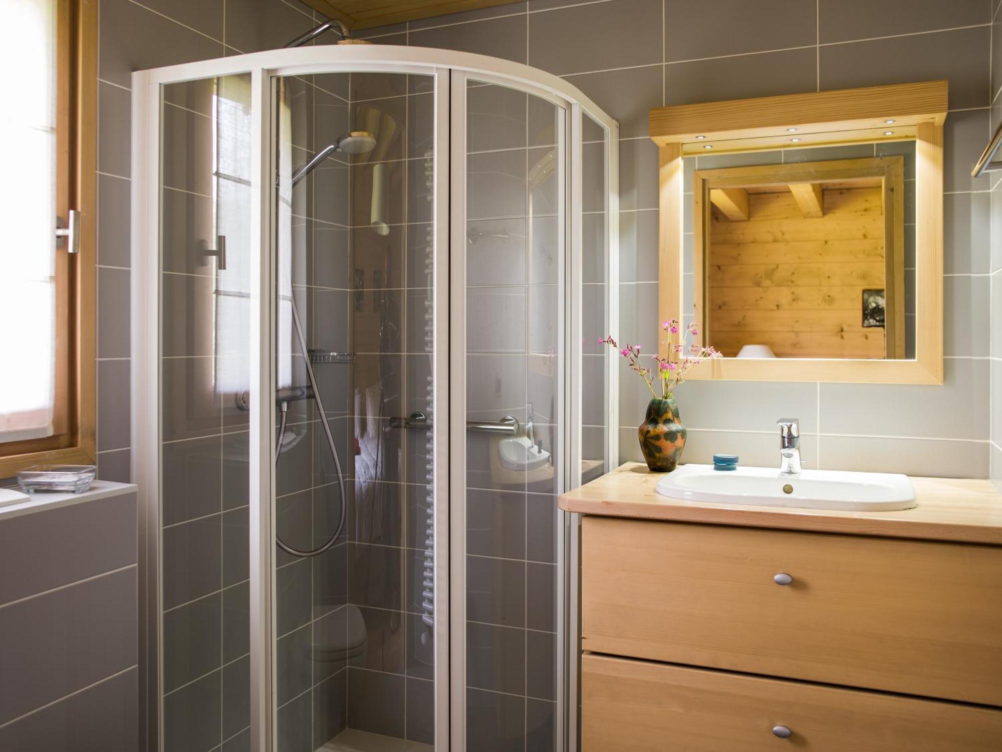 Les Chalets Des Liarets Chamonix Phòng bức ảnh
