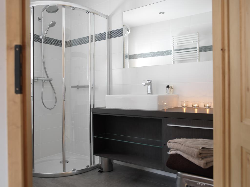 Les Chalets Des Liarets Chamonix Phòng bức ảnh