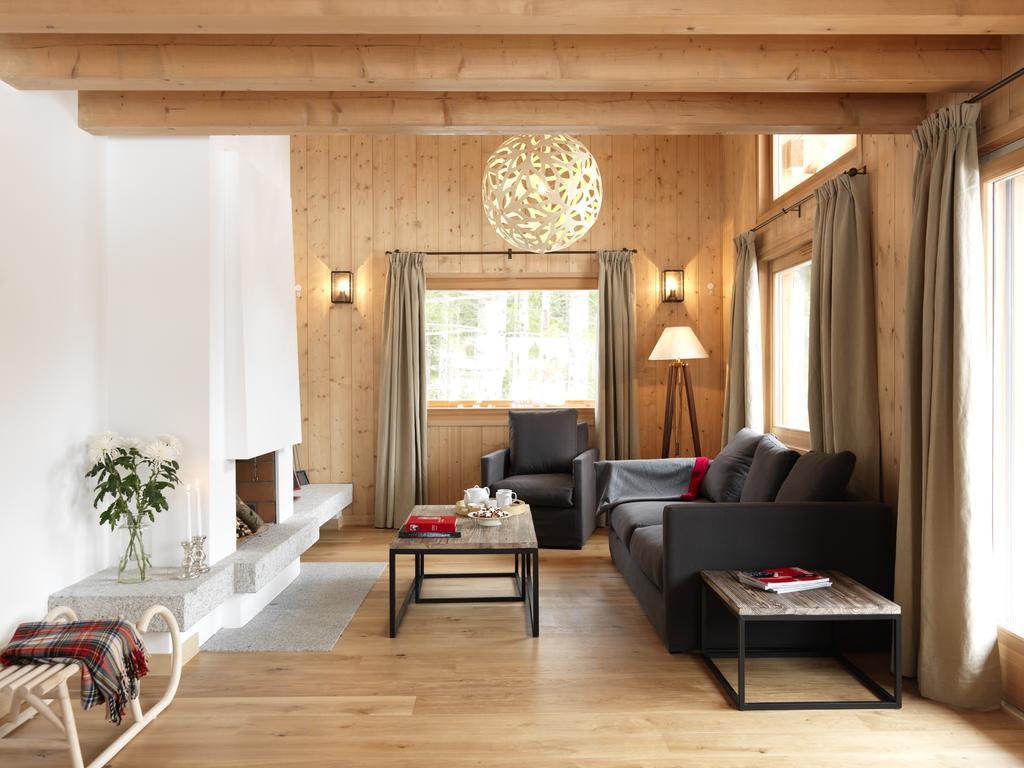 Les Chalets Des Liarets Chamonix Ngoại thất bức ảnh