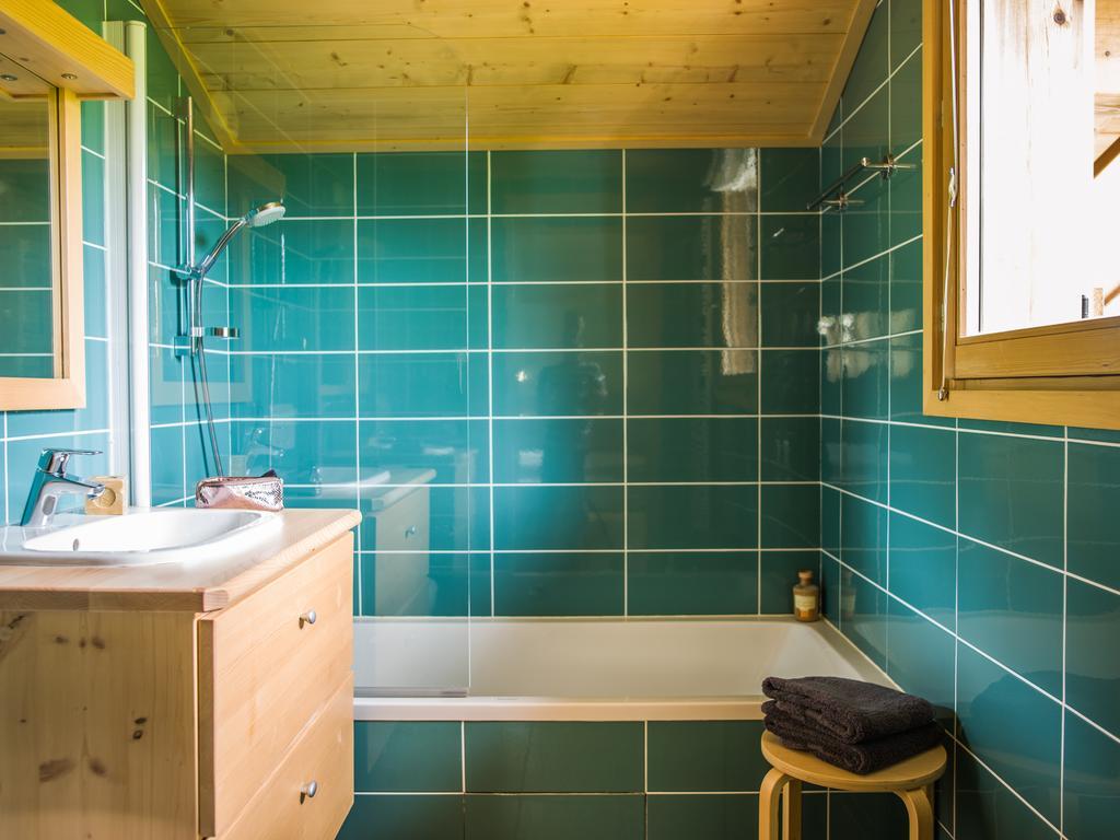 Les Chalets Des Liarets Chamonix Phòng bức ảnh