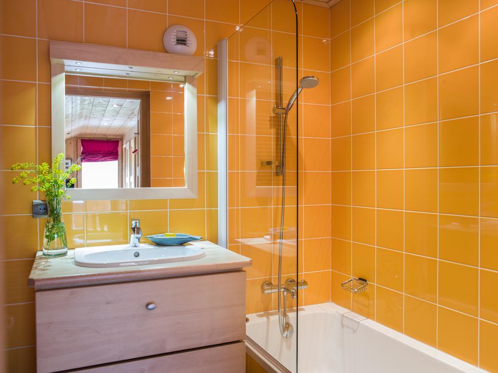 Les Chalets Des Liarets Chamonix Phòng bức ảnh