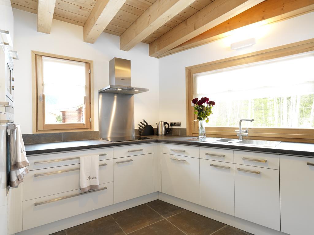 Les Chalets Des Liarets Chamonix Ngoại thất bức ảnh