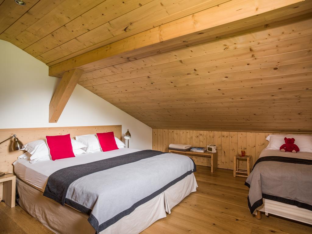 Les Chalets Des Liarets Chamonix Ngoại thất bức ảnh