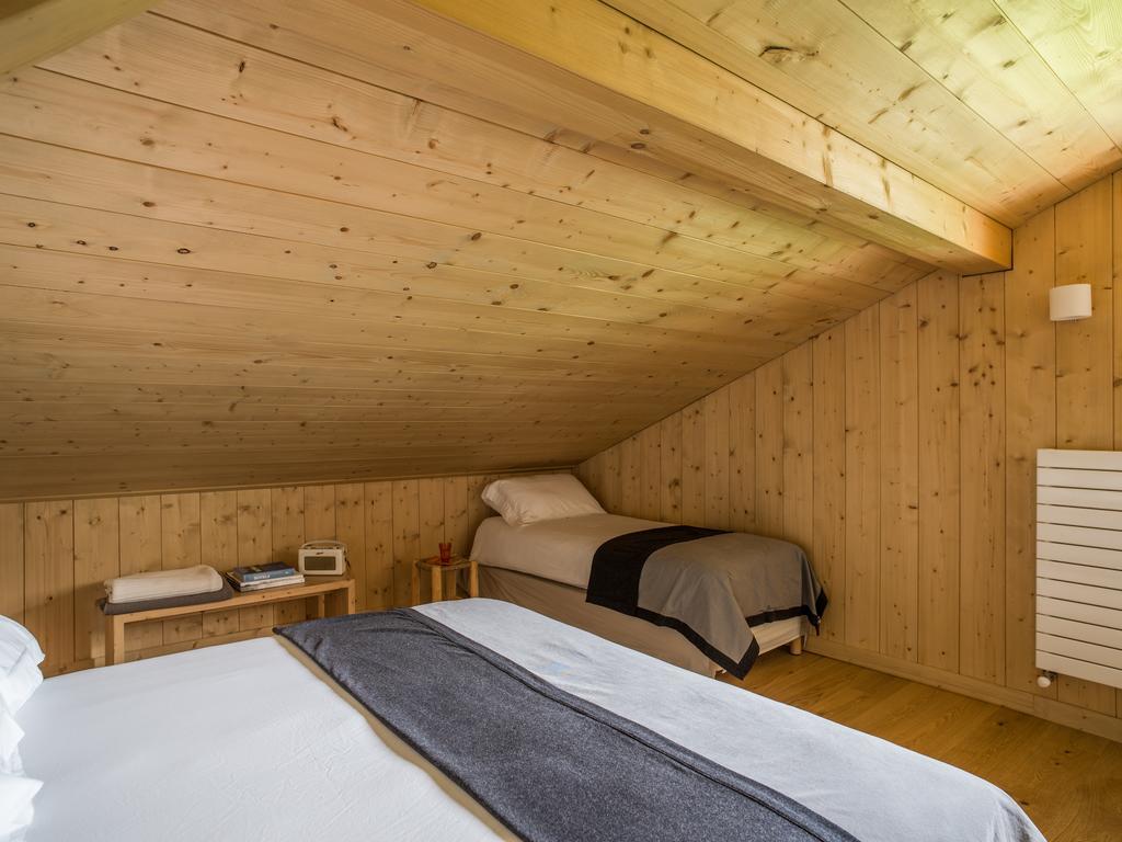 Les Chalets Des Liarets Chamonix Ngoại thất bức ảnh