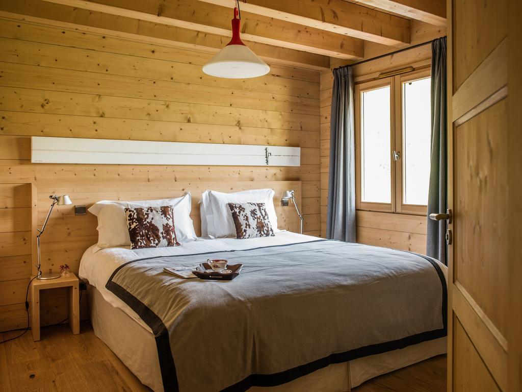 Les Chalets Des Liarets Chamonix Phòng bức ảnh